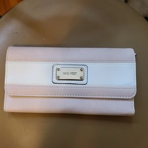 Nine West Wallet